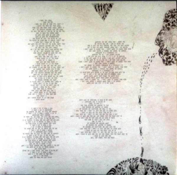 Damien Rice - My Favourite Faded Fantasy | 14th Floor Records (825646233434) - 4
