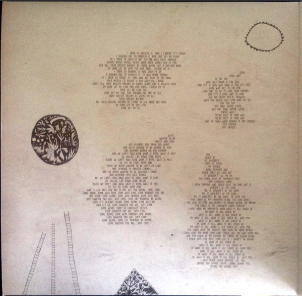 Damien Rice - My Favourite Faded Fantasy | 14th Floor Records (825646233434) - 3