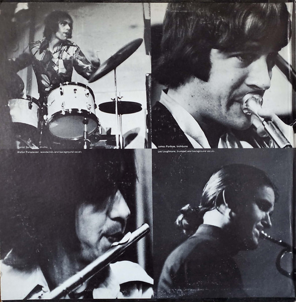 Chicago - Chicago Transit Authority | Columbia (GP 8) - 2 Chicago - Chicago Transit Authority | Columbia (GP 8) - 2