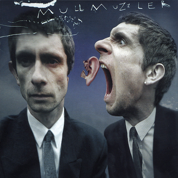 Mullmuzzler - Keep It To Yourself | Magna Carta (MAX-9039-2) - main
