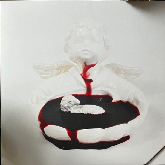 Counterparts - Heaven Let Them Die | Pure Noise Records (PNE424) - 3 Counterparts - Heaven Let Them Die | Pure Noise Records (PNE424) - 3