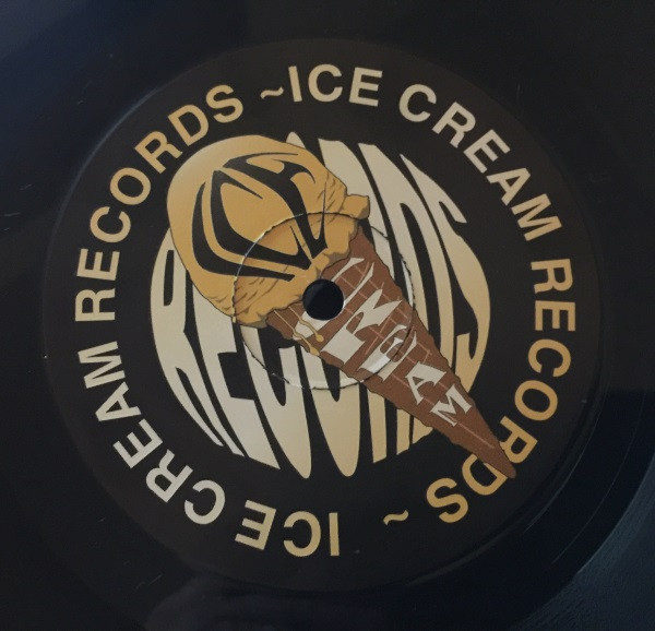 R.I.P. Productions - Gold Classics Vol 3 | Ice Cream Records (FLAKE 040) - 3 R.I.P. Productions - Gold Classics Vol 3 | Ice Cream Records (FLAKE 040) - 3