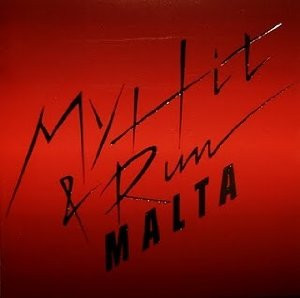 Malta - My Hit & Run | Victor (VDJ-1176) - main