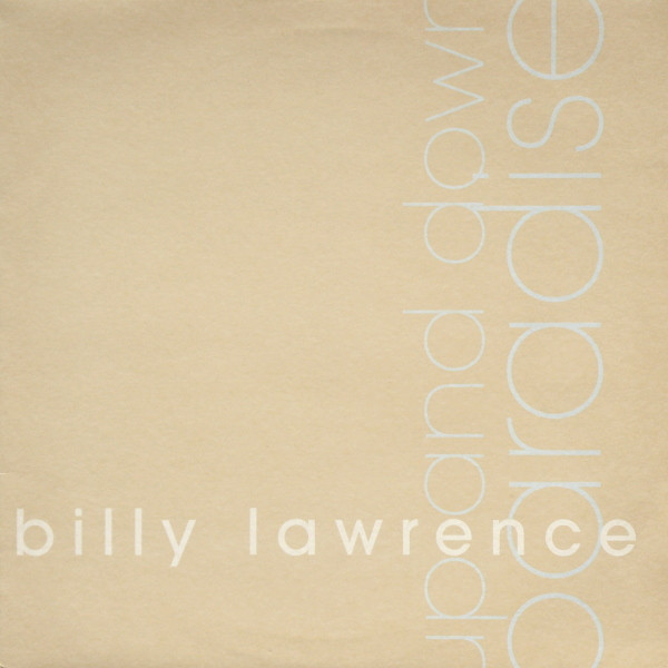Billy Lawrence - Up And Down / Paradise | EastWest (sam3141) - main Billy Lawrence - Up And Down / Paradise | EastWest (sam3141) - main