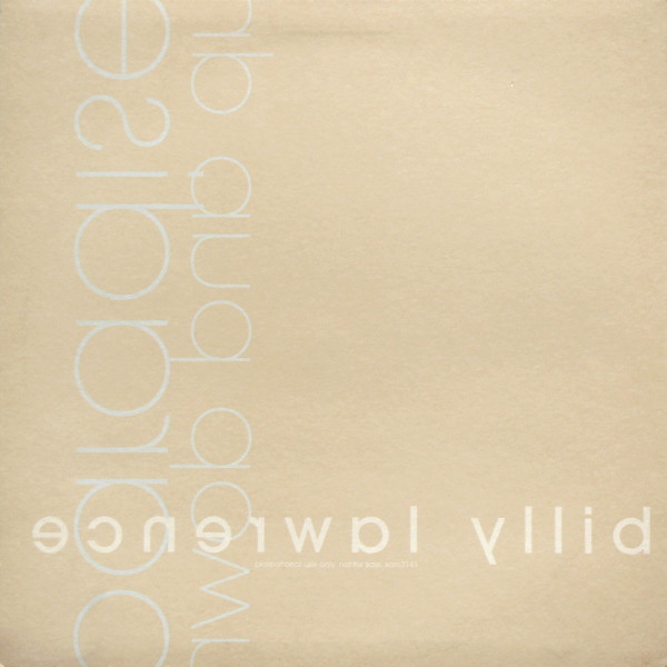 Billy Lawrence - Up And Down / Paradise | EastWest (sam3141) - 2 Billy Lawrence - Up And Down / Paradise | EastWest (sam3141) - 2