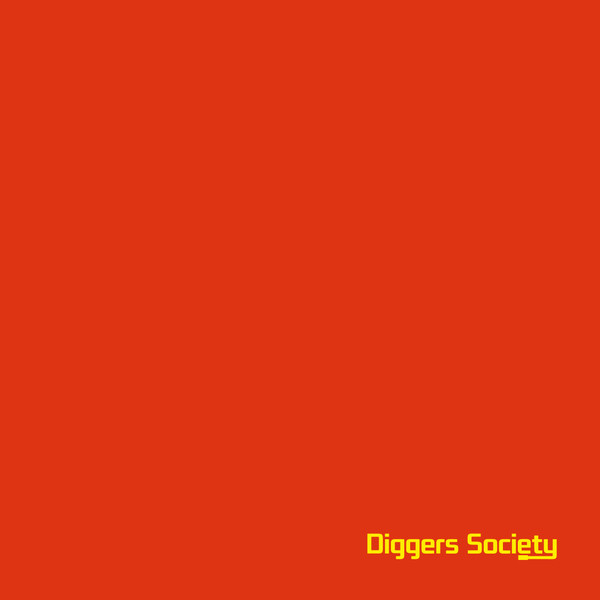 Giuseppe Angeloro - Dreams | Diggers Society Records (DGSC-4) Giuseppe Angeloro - Dreams | Diggers Society Records (DGSC-4)