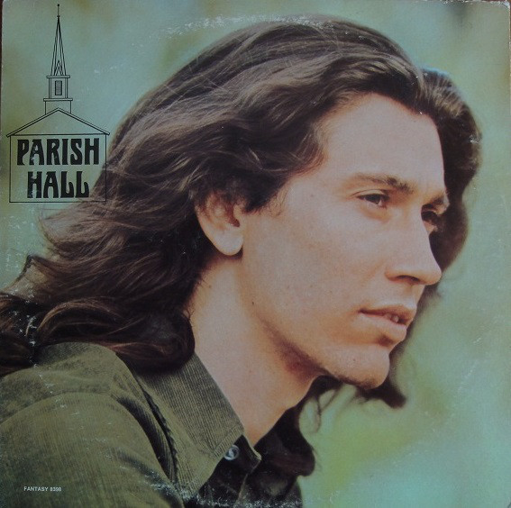 Parish Hall - Parish Hall | Fantasy (8398)
