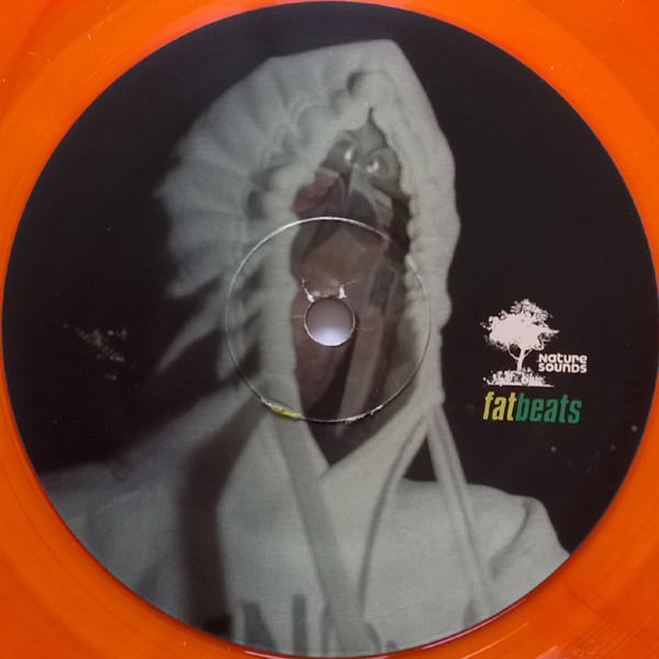 The Prof. Meets The Super Villain - My Favorite Ladies b/w All Outta Ale | Nature Sounds (NSD 1) - 4