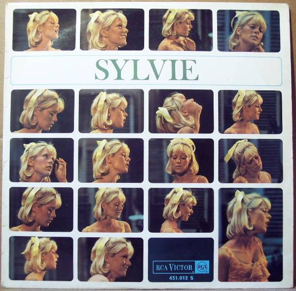 Sylvie Vartan - Sylvie | RCA Victor (431.012) - main Sylvie Vartan - Sylvie | RCA Victor (431.012) - main