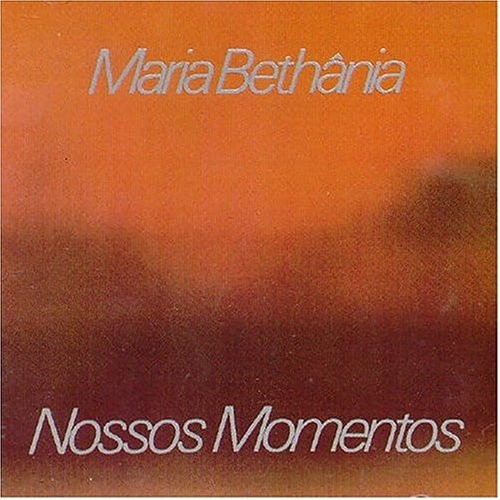 Maria Bethânia - Nossos Momentos | Philips (6328526) - main
