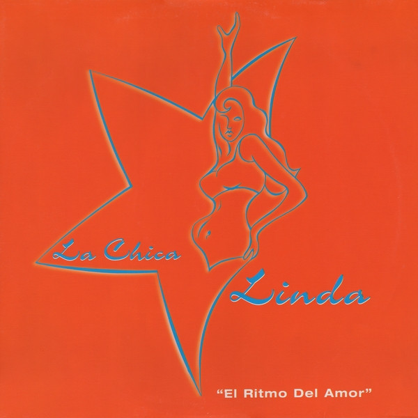 La Chica Linda - El Ritmo Del Amor | Control (0042440 CON) - main