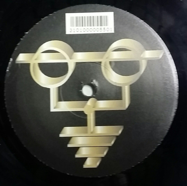 Mephisto - Mystery (Of Love) | Sisma Records (SSM 007) - 2 Mephisto - Mystery (Of Love) | Sisma Records (SSM 007) - 2
