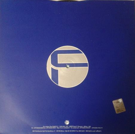 KHZ - Musik | Fresca (FRX 039) - 2