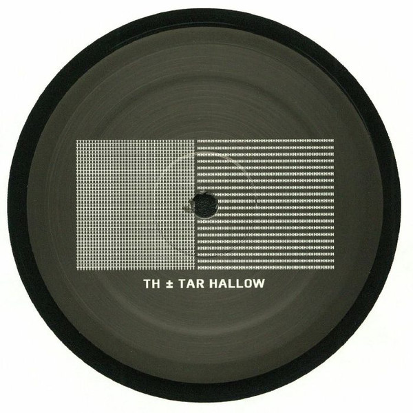 Rhyw - Droogs | TH Tar Hallow (TH08) - 2
