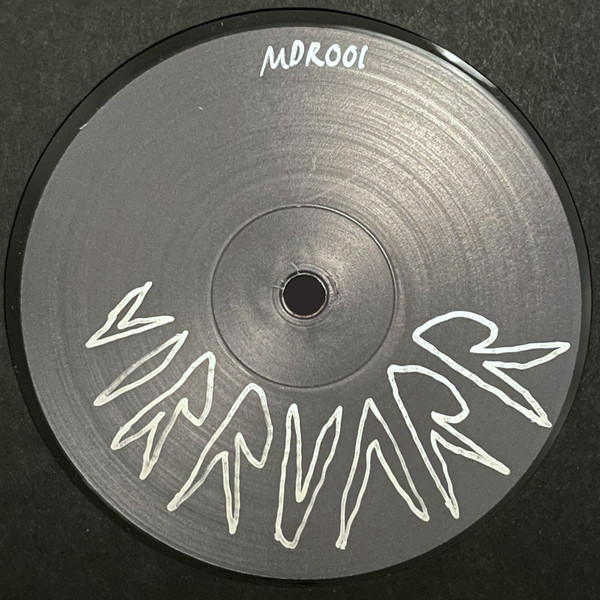 Virrvarr - Soft Focus | Melodrome (MDR001)