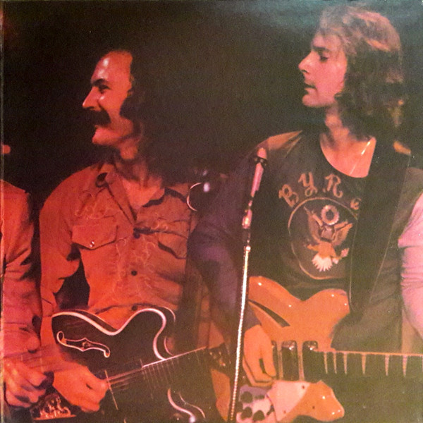 The Byrds - Byrds | Asylum Records (2C 064-94248) - 3 The Byrds - Byrds | Asylum Records (2C 064-94248) - 3