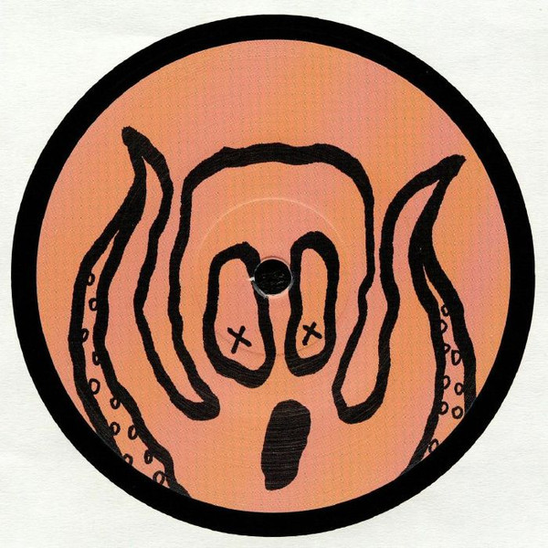 Dj Octopus - Circuit Funk | Chiwax (Chiwax030) - 2 Dj Octopus - Circuit Funk | Chiwax (Chiwax030) - 2