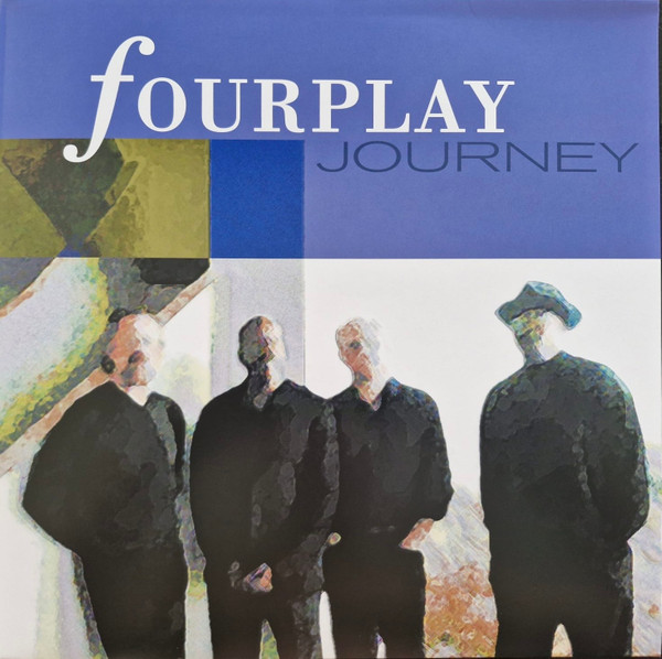 Fourplay - Journey | Music On Vinyl (MOVLP3632) - main