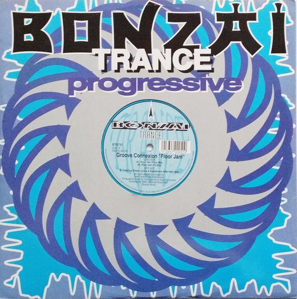 Groove Connexion - Floor Jam | Bonzai Trance Progressive (BTP2797) - 3 Groove Connexion - Floor Jam | Bonzai Trance Progressive (BTP2797) - 3