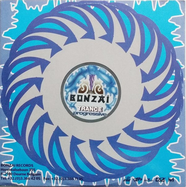 Groove Connexion - Floor Jam | Bonzai Trance Progressive (BTP2797) - 4 Groove Connexion - Floor Jam | Bonzai Trance Progressive (BTP2797) - 4