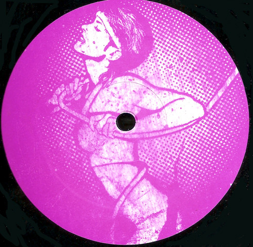 Jona - Manta | Get Physical Music (GPM083)