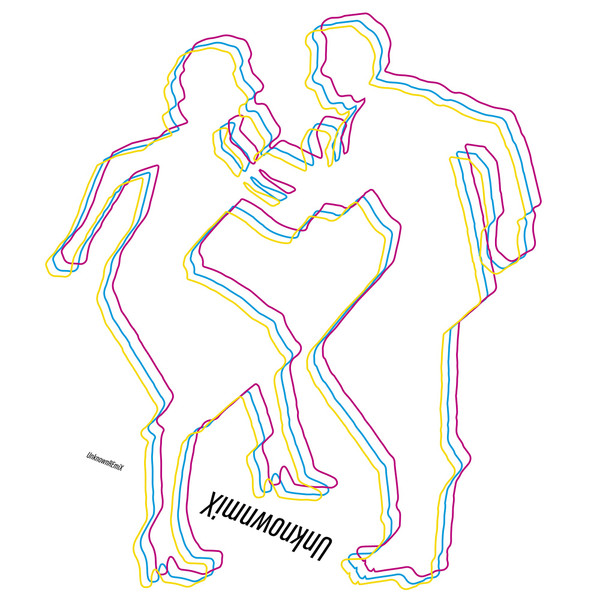UnknownmiX - UnknownREmiX | Mondo Groove (MGMS17) - main
