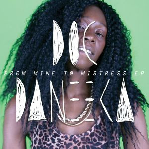 Doc Daneeka Featuring Seven Davis Jr. - From Mine To Mistress EP | Ten Thousand Yen (TTY014) - 2 Doc Daneeka Featuring Seven Davis Jr. - From Mine To Mistress EP | Ten Thousand Yen (TTY014) - 2