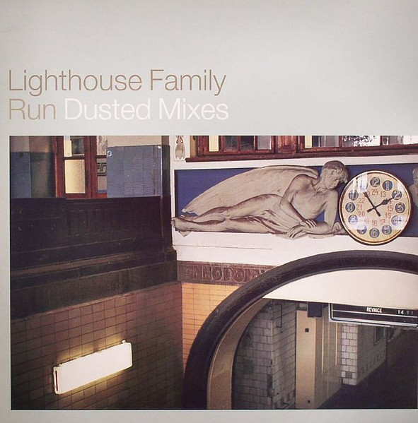 Lighthouse Family - Run (Dusted Mixes) | Wildcard (RUN5)