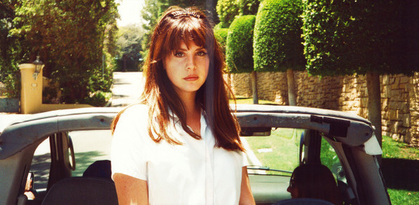 Lana Del Rey - Honeymoon | Polydor (4748829) - 2 Lana Del Rey - Honeymoon | Polydor (4748829) - 2