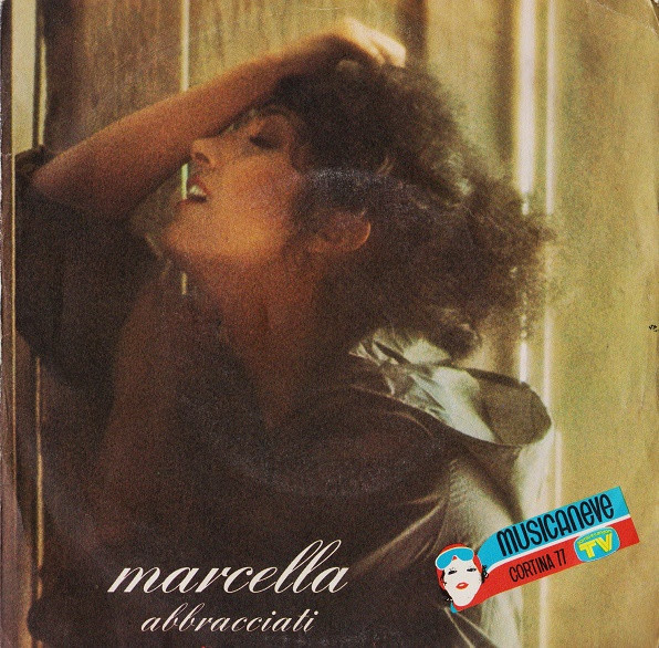 Marcella Bella - Abbracciati | CGD (CGD 4744) - main
