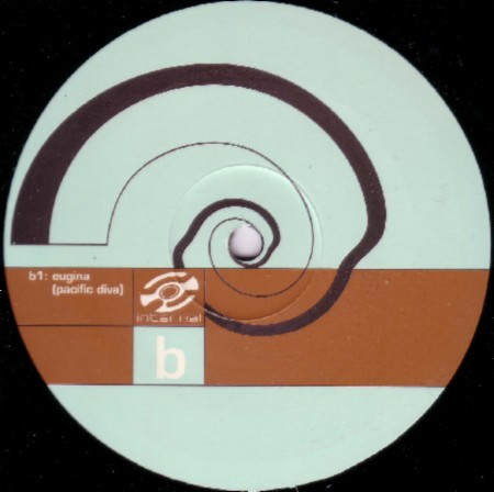 Salt Tank - ST 7 Science & Nature | Internal (TRU LP 11) - 4