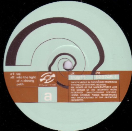 Salt Tank - ST 7 Science & Nature | Internal (TRU LP 11) - 3
