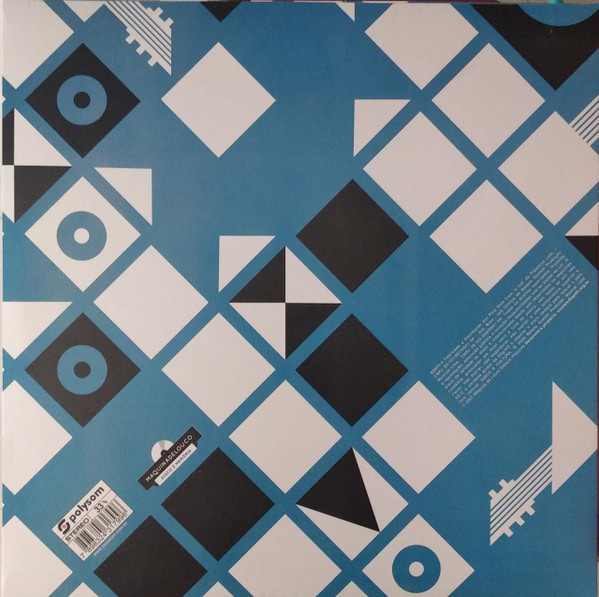 BaianaSystem - BaianaSystem | Polysom (33371-1) - 2 BaianaSystem - BaianaSystem | Polysom (33371-1) - 2