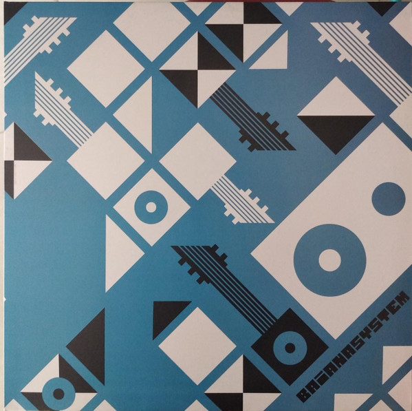 BaianaSystem - BaianaSystem | Polysom (33371-1) - main BaianaSystem - BaianaSystem | Polysom (33371-1) - main