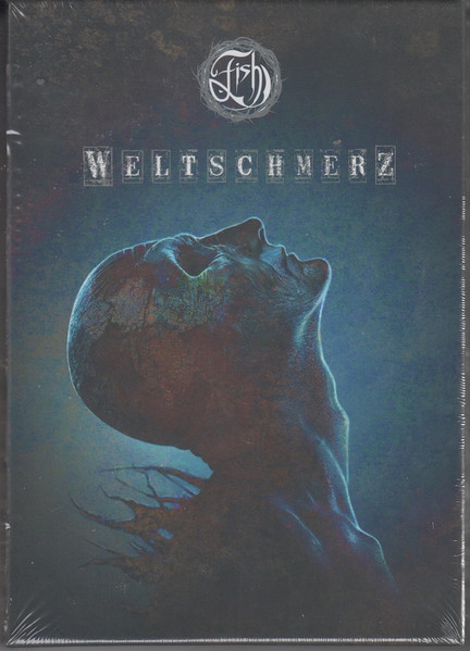 Fish - Weltschmerz | Chocolate Frog Records (FHC034SE)