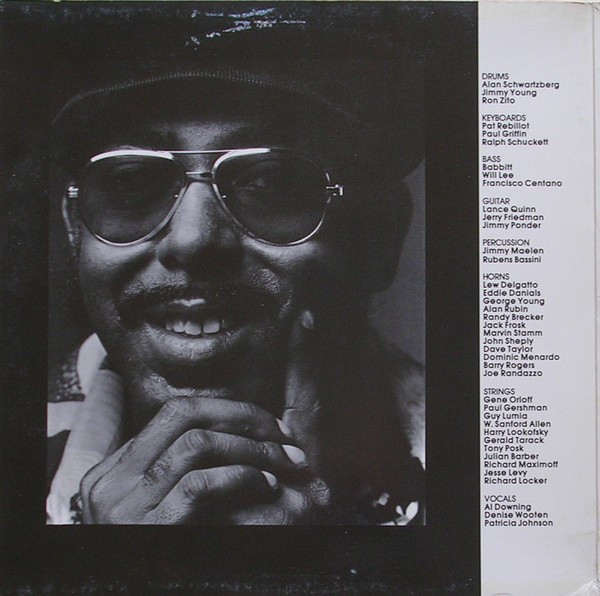Jimmy McGriff - Tailgunner | Lester Radio Corporation (LRC 9316) - 2