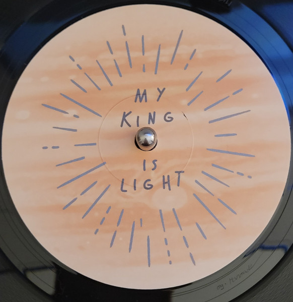 Melchior Productions feat. Mischa Blanos - Jupiter Tracks Pt 1 | My King Is Light (MKIL011) Melchior Productions feat. Mischa Blanos - Jupiter Tracks Pt 1 | My King Is Light (MKIL011)