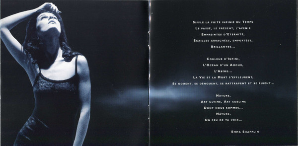 Emma Shapplin - Carmine Meo | EMI 100 (823838 2) - 2