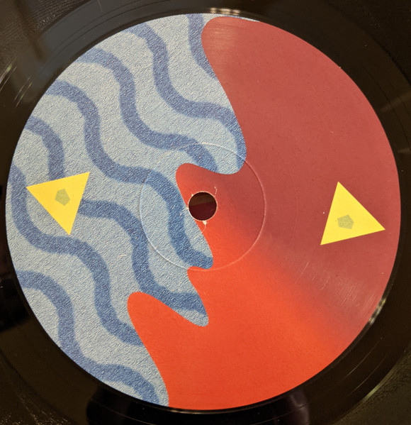 Peaking Lights - '936' Remixed | 100% Silk (SILK014) - 3