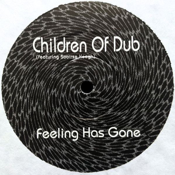 Children Of Dub - Feeling Has Gone | Magick Eye Records (EYE T 36) - 2 Children Of Dub - Feeling Has Gone | Magick Eye Records (EYE T 36) - 2
