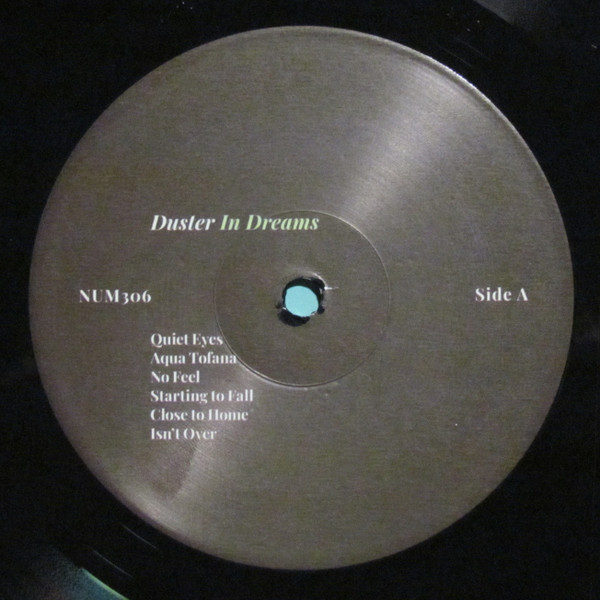 Duster - In Dreams | Numero Group (NUM306) - 3