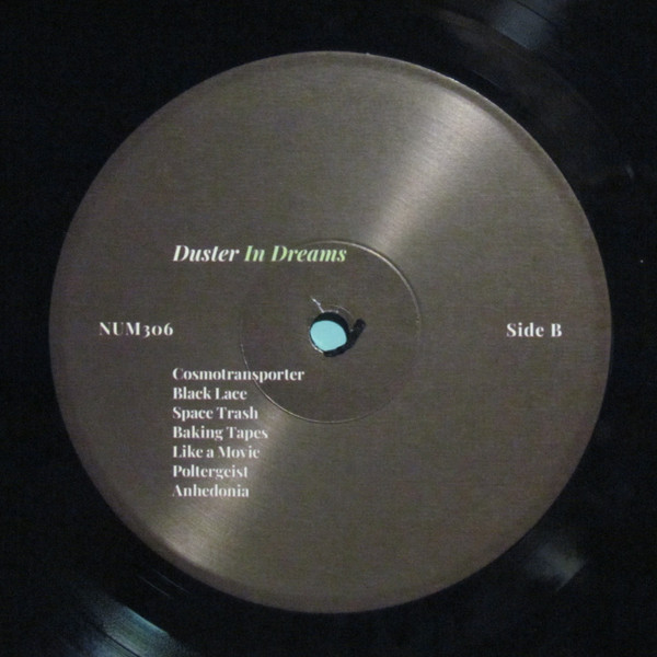 Duster - In Dreams | Numero Group (NUM306) - 4