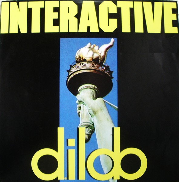 Interactive - Dildo | ZYX Records (ZYX 6655-12)