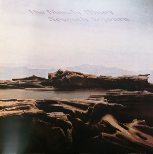 The Moody Blues - Seventh Sojourn | Threshold (672 263-9) - 2 The Moody Blues - Seventh Sojourn | Threshold (672 263-9) - 2