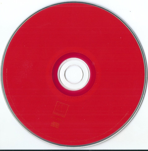 Erykah Badu - Mama's Gun | Motown (153 259-2) - 3