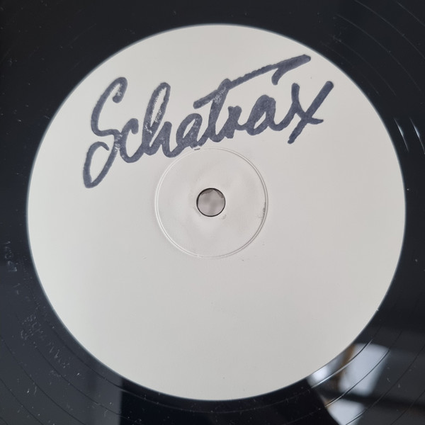 Schatrax - Vintage Vinyl 005 | Schatrax (SCHATVV05) - main