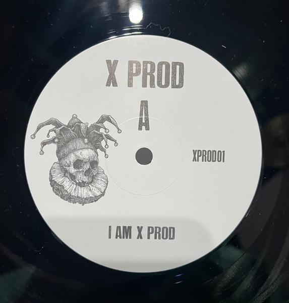 I Am X Prod