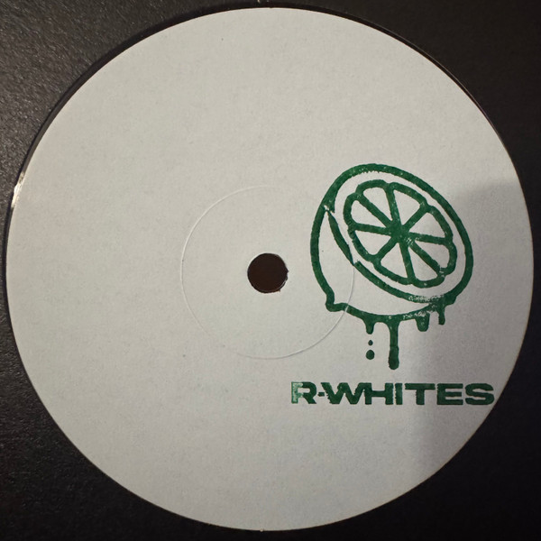 Various - R-Whites Vol. 5 | R-WHITES (LEMON005)