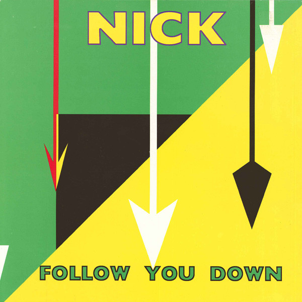 Nick - Follow You Down | Boy Records (BOY-513)