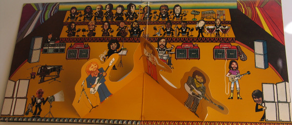 Bee Gees - A Quien Pueda Interesar = To Whom It May Concern | Polydor (23 83 139) - 2